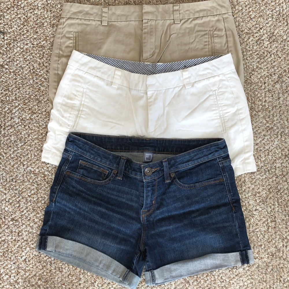 Shorts